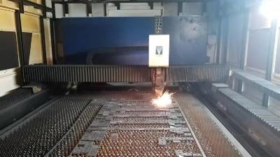 激光焊接煙塵成分、危害及防護(hù)策略全解析