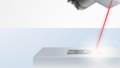 激光打標(biāo)煙霧過(guò)濾器廠家執(zhí)信環(huán)保，凈化打標(biāo)有害煙塵異味！