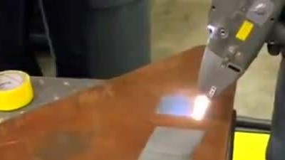 專(zhuān)業(yè)凈化激光清洗煙塵異味,執(zhí)信環(huán)保激光清洗煙霧過(guò)濾器！