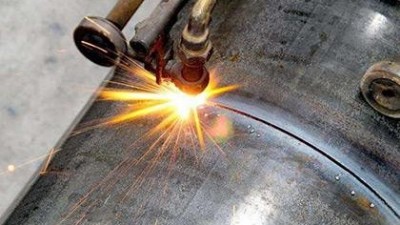 激光切割行業興起，離不開執信環保激光切割煙霧過濾器！