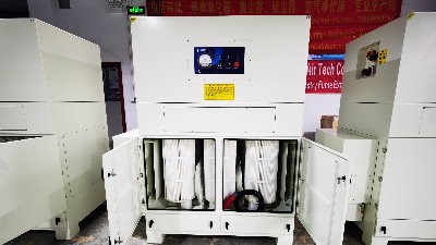 執(zhí)信環(huán)保-工業(yè)集塵器-工業(yè)吸塵設(shè)備-享譽業(yè)內(nèi)專業(yè)廠家！