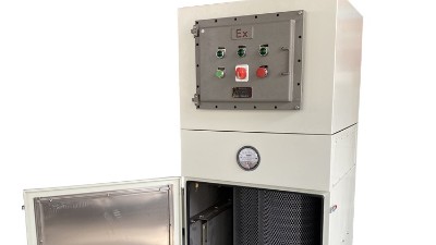 執信環保粉塵防爆設備,工業防爆除塵器,500強長期合作伙伴！